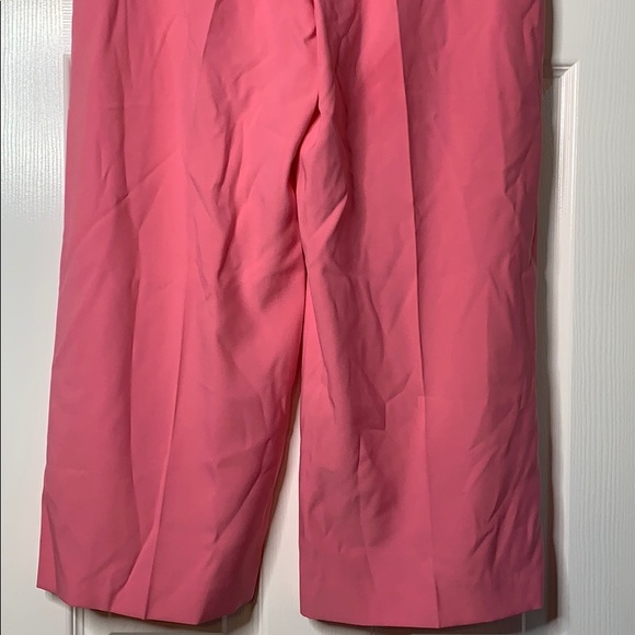 Zara Basic Culottes - Picture 7 of 8